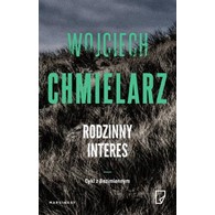 RODZINNY INTERES  WOJCIECH CHMIELARZ