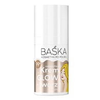 BAŚKA Krem do twarzy - GLOW Natural 30 ml