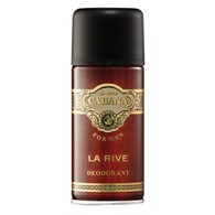 LA RIVE MEN DEZODORANT SPRAY 150ML CABANA