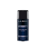 LA RIVE MEN DEZODORANT SPRAY 150ML EXTREME STORY