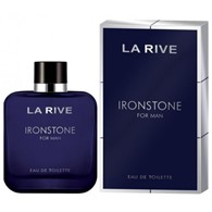 LA RIVE MEN WODA TOALETOWA 100ML IRONSTONE