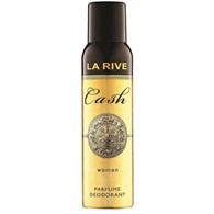 LA RIVE WOMEN DEZODORANT SPRAY 150ML CASH