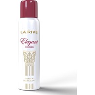 LA RIVE WOMEN DEZODORANT SPRAY 150ML ELEGANT