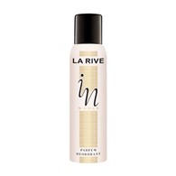 LA RIVE WOMEN DEZODORANT SPRAY 150ML IN