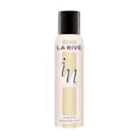 LA RIVE WOMEN DEZODORANT SPRAY 150ML IN