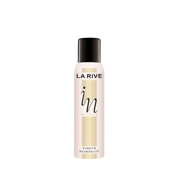 LA RIVE WOMEN DEZODORANT SPRAY 150ML IN