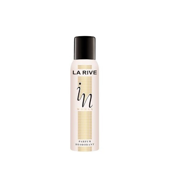 LA RIVE WOMEN DEZODORANT SPRAY 150ML IN