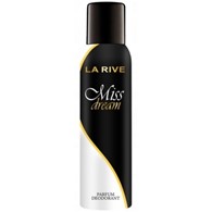 LA RIVE WOMEN DEZODORANT SPRAY 150ML MISS DREAM