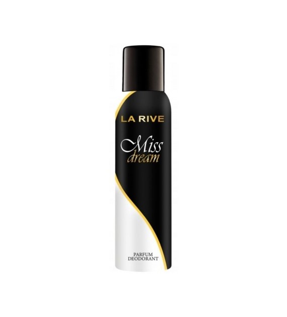 LA RIVE WOMEN DEZODORANT SPRAY 150ML MISS DREAM