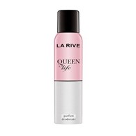 LA RIVE WOMEN DEZODORANT SPRAY 150ML QUEEN OF LIFE