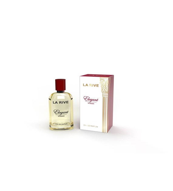 LA RIVE WOMEN WODA PERFUMOWANA 30ML ELEGANT