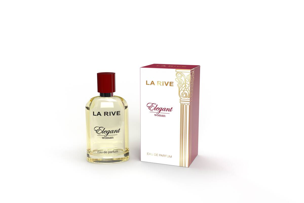 LA RIVE WOMEN WODA PERFUMOWANA 30ML ELEGANT