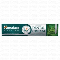 AA HIMALAYA Dental Cream Ajurwedyjska Pasta do zębów z Neem 100g