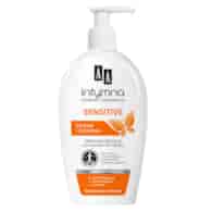 AA EMULSJA DO HIGIENY INTYMNEJ 300ML SENSITIVE KOJENIE I OCHRONA