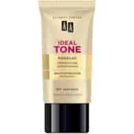 AA Make Up Ideal Tone Podkład Perfekcyjne Dopasowanie nr 107 dark beige 30ml
