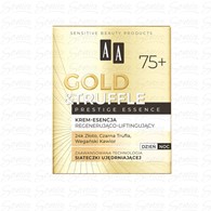 AA Gold & Truffle Prestige Essence 75+ Krem-esencja regenerująco-liftingujący dzień/noc 50 ml