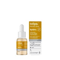 TOŁPA Dermo Face Lipidro Bogate Odżywcze Serum-olejek regenerujące - odbudowa bariery hydrolipidowej 30 ml