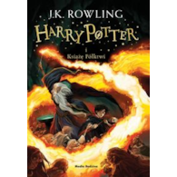 Harry Potter i Książę Półkrwi /Slytherin/