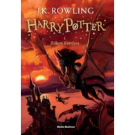 Harry Potter i Zakon Feniksa  /Ravenclaw/