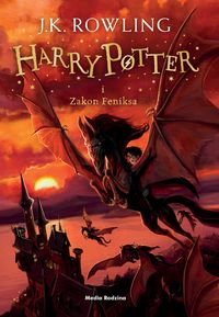 Harry Potter i Zakon Feniksa  /Ravenclaw/
