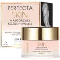 PERFECT SKIN M.KOŻUCHOWSKA 30+ KREM DO TWARZY 50ML NAWILŻENIE,ROZŚWIETLENIE