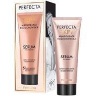 PERFECT SKIN M.KOŻUCHOWSKA 30/40 SERUM DO TWARZY 30ML ULTRA NAWILŻENIE,ROZŚWIETLENIE