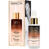 PERFECT SKIN M.KOŻUCHOWSKA 50/60 SERUM DO TWARZY 30ML SILNA REDUKCJA ZMARSZCZEK