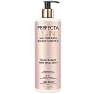 PERFECT SKIN M.KOŻUCHOWSKA PŁYN MICELARNY 400ML 3W1 NAWILŻAJĄCY