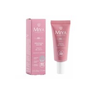 MIYA MY BBALM WITAMINOWY KREM DO TWARZY 30ML BB SPF30 02 NATURAL