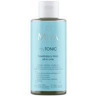 MIYA MY TONIC NAWILŻAJĄCY TONIK 150ML ALL-IN-ONE