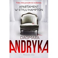 APARTAMENNT W STYLU HAMPTON