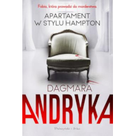 APARTAMENNT W STYLU HAMPTON