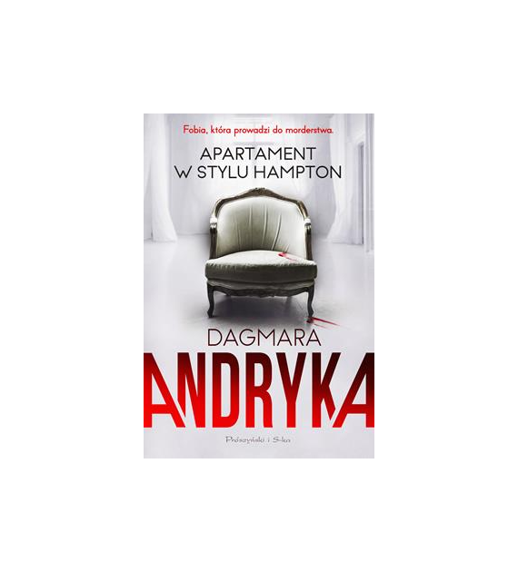 APARTAMENNT W STYLU HAMPTON