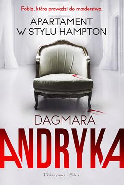 APARTAMENNT W STYLU HAMPTON
