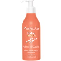 PERFECTA FOLIC MOM - Specjalistyczny balsam redukujący rozstępy 200ML