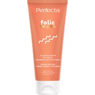 PERFECTA FOLIC MOM -Olejkowe serum do masażu zapobiegające rozstępom 200ML