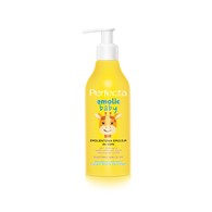 PERFECTA EMOLIC BABY - Emolientowa emulsja do ciała 200ML