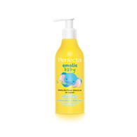 PERFECTA EMOLIC BABY - Emolientowa emulsja do kąpieli 240ML