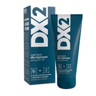DX2 Szampon dla mężczyzn przeciw przetłuszczaniu i wypadaniu włosów 150ml