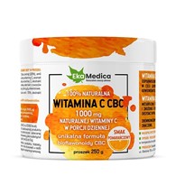 EKAMEDICA - Witamina C  CBC 1000mg /250g