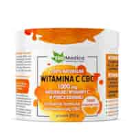 EKAMEDICA - Witamina C  CBC 1000mg /250g