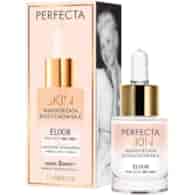 PERFECT SKIN M.KOŻUCHOWSKA 30/40 KREM POD OCZY 15ML LIFTING, ROSWIETLENIE 50+ 60+,15ML