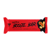 PROTEIN BOOGIE BAR 60G PEANUT BUTTER