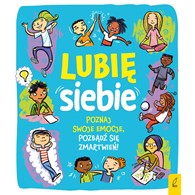 LUBIĘ SIEBIE