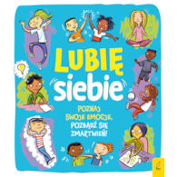 LUBIĘ SIEBIE