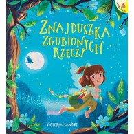 Znajduszka Zgubionych Rzeczy