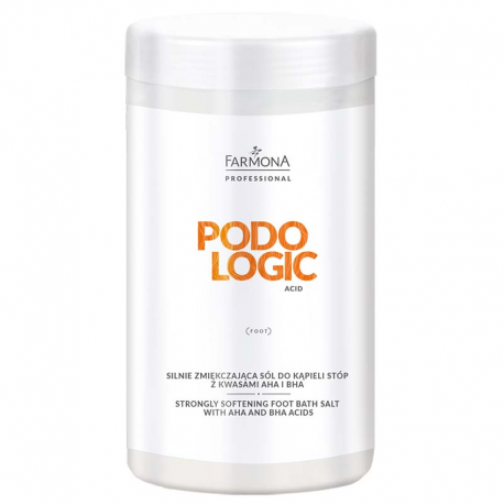 FARMONA PRO Nawilżający sorbet do dłoni i paznokci  500ml
