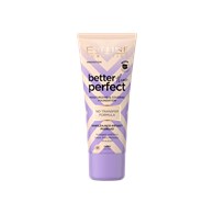 PODKŁAD BETTER THAN PERFECT NAWILŻAJĄCO-KRYJĄCY 01 IVORY 30ml