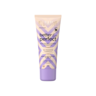 Better Than Perfect Podkład nawilżająco-kryjący nr 01 Ivory (neutral) 30 ml