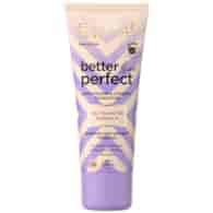 Better Than Perfect Podkład nawilżająco-kryjący nr 02 Light Vanilla (warm) 30 ml